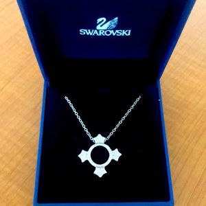 Swarovski Necklace